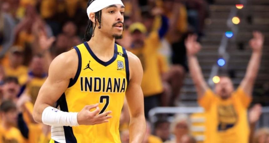 Nembhard has agreed to a contract extension with Indiana. How much will he make?