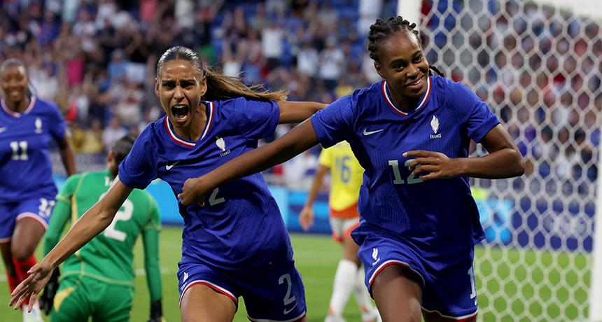 France vs Canada prediction