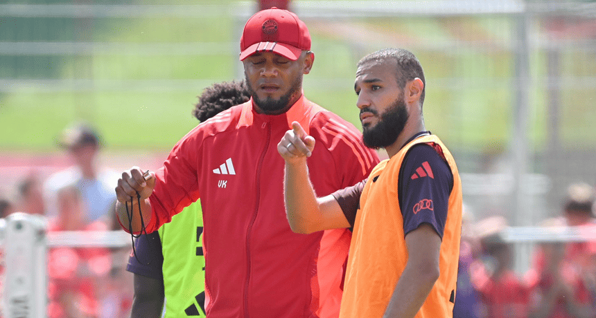 Bayern Munich defender's move to West Ham has broken down. There is only one bidder left