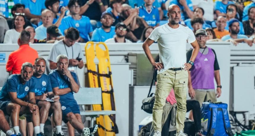 Manchester City vs AC Milan: kick-off time, how to watch, Live stream & TV channel