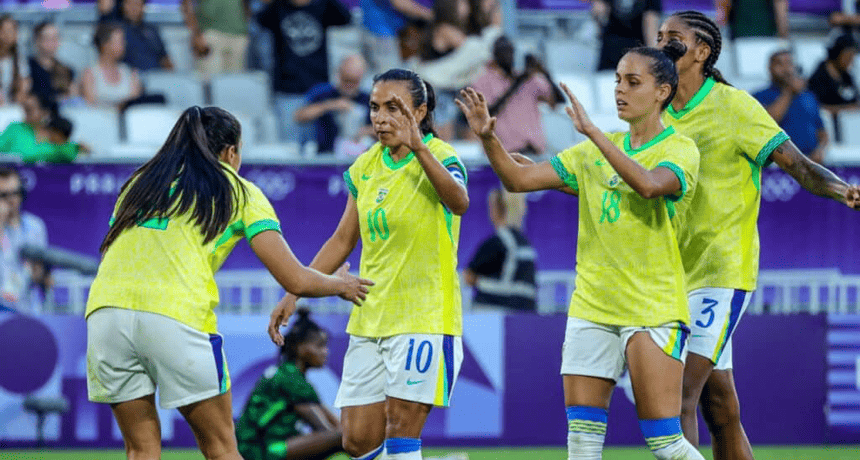 Brazil vs Spain prediction