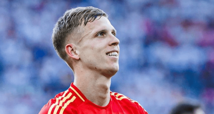 Barcelona has received a transfer agreement from a coveted player