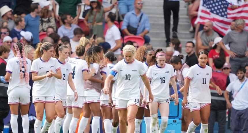 USA vs Germany prediction