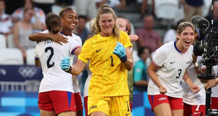 Brazil vs USA prediction