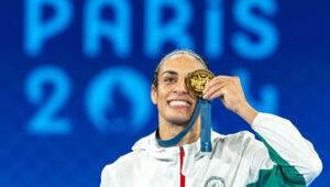 The scandalous story of Olympic gold: How Helif became the reason for a