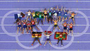 Dirty Seine, debut of breaking and ubiquitous Snoop Dogg. Why will I remember 2024 Olympics?