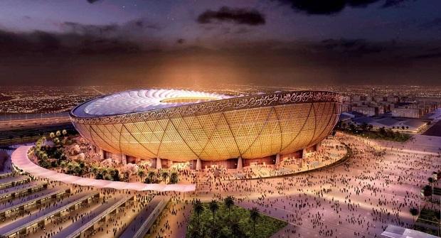 Lusail Stadium