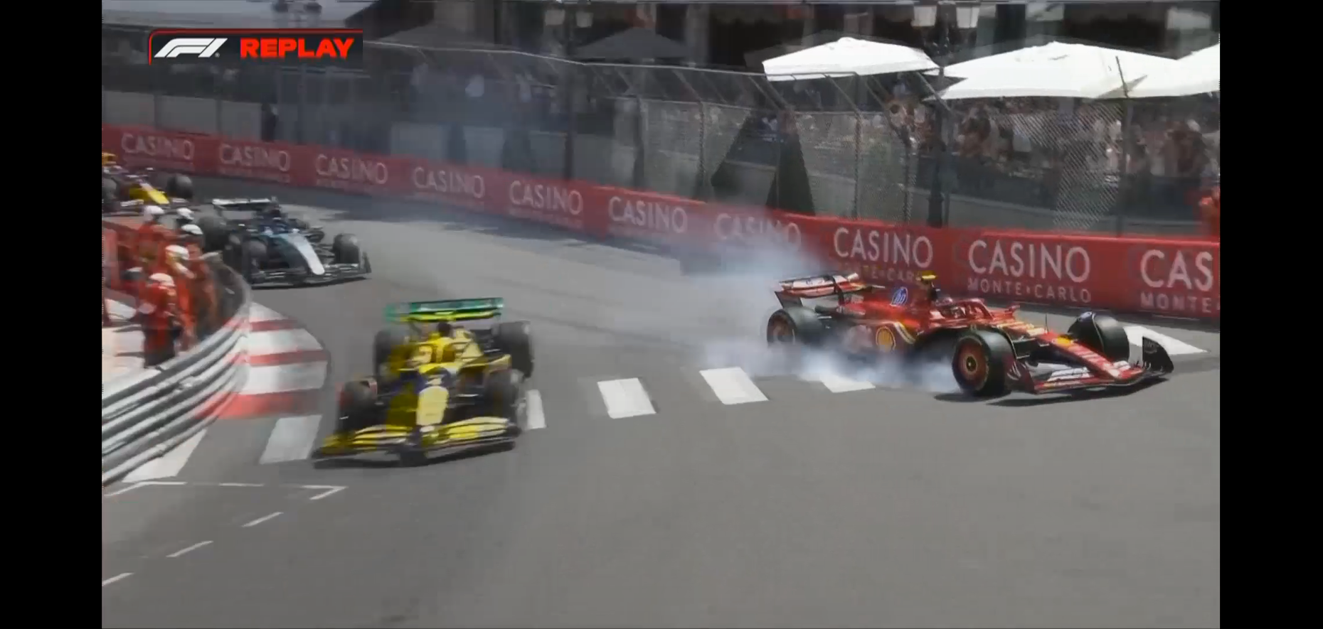 Carlos Sainz Jr.